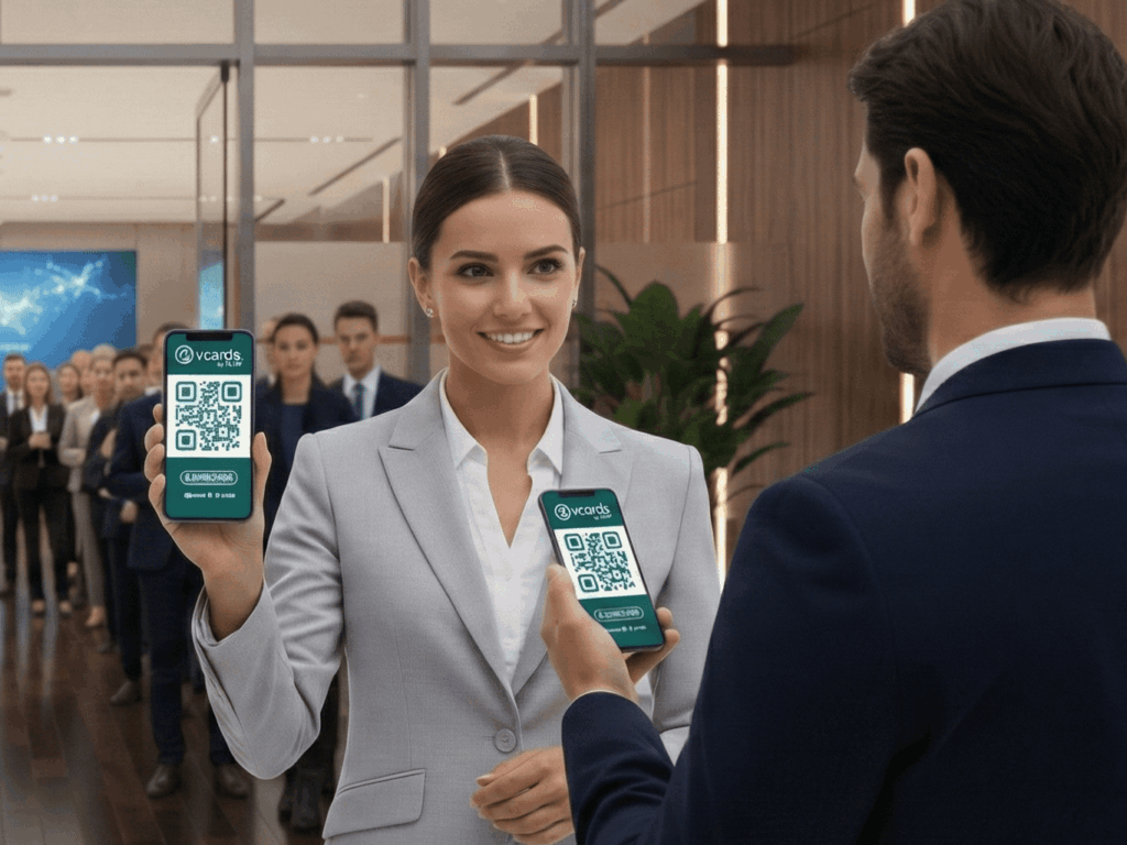 Control acceso eventos