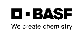 Logo BASF