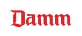 Logo Damm