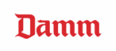 Logo Damm