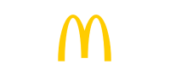 Logo McDonalds